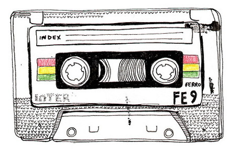 Track artwork
