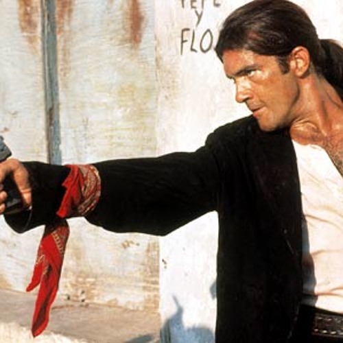 Desperado opening song download