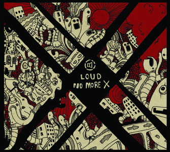 Track artwork