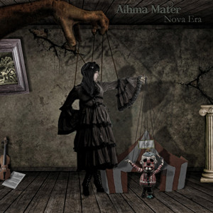 Track artwork