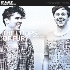 Track artwork