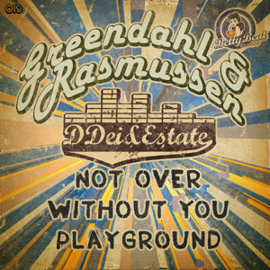 Track artwork