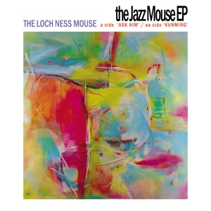 Track artwork