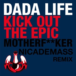 Track artwork