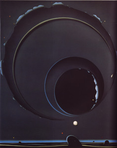 Track artwork
