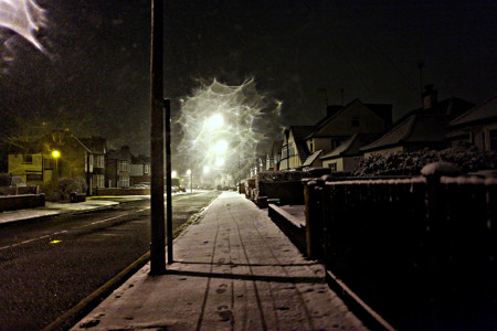 Track artwork