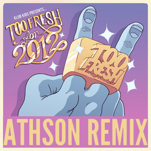 Track artwork