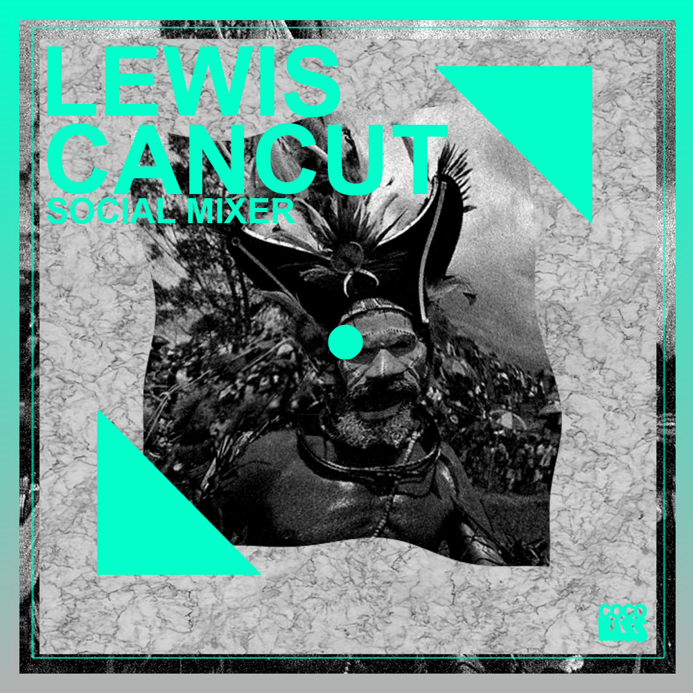 Dollamite // Lewis CanCut & Swick