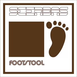 [gargan063] Scerbas - Footstool EP