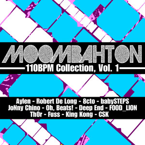Track artwork