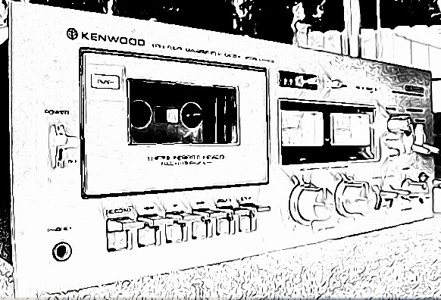 Track artwork