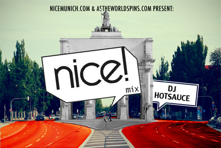 Track artwork