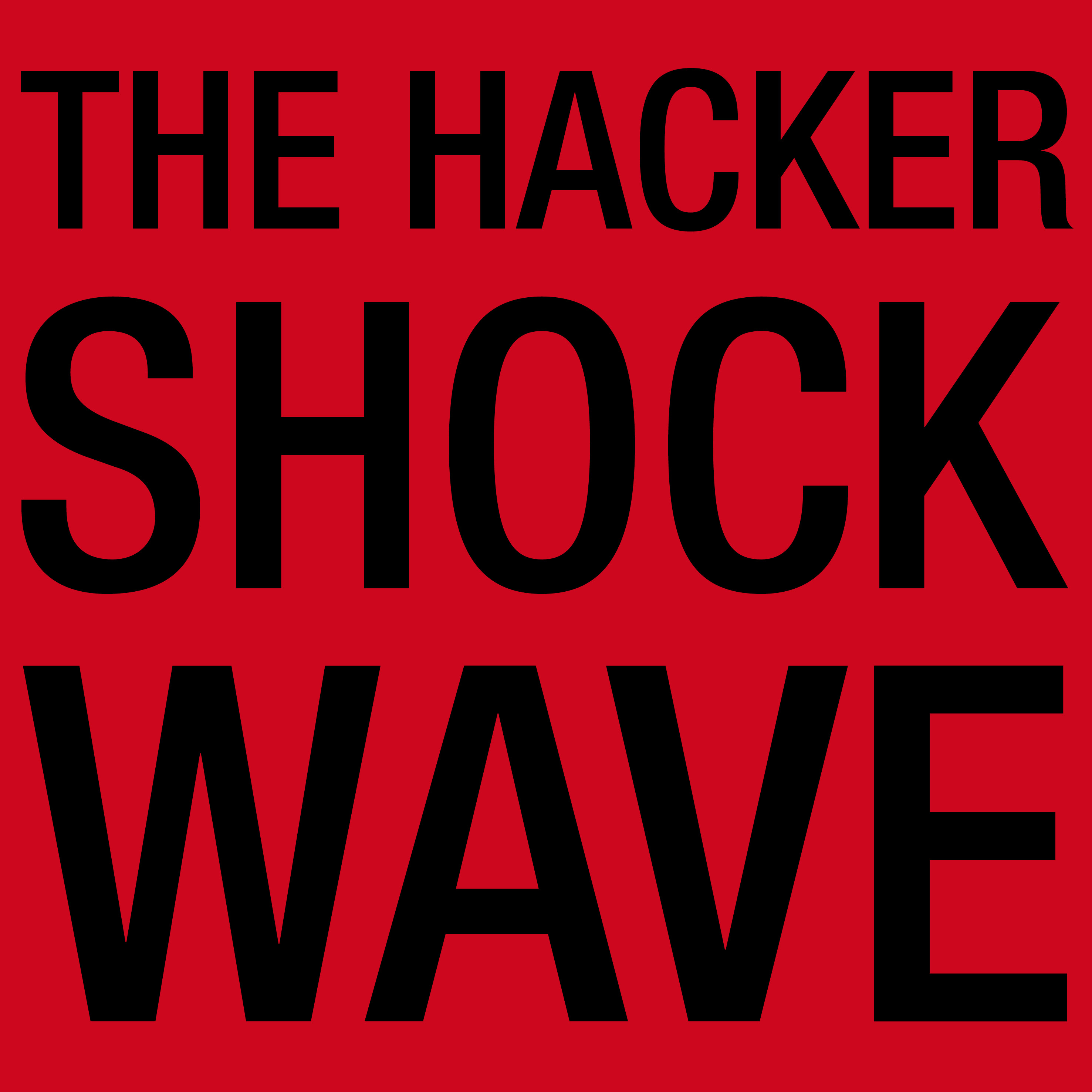 Gdzie się podziały tamte Hackery?