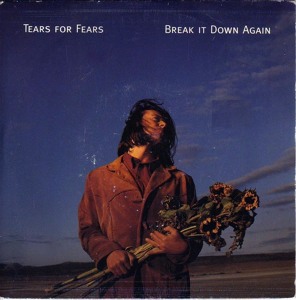 Track artwork