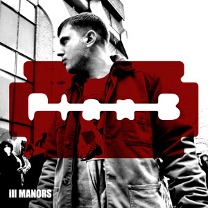 Track artwork