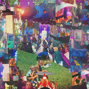 Track artwork