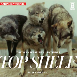 wolves