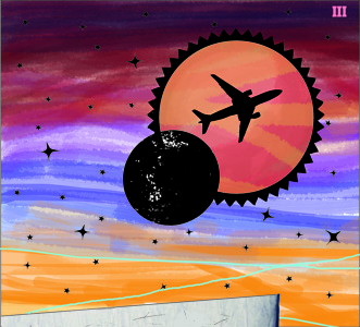 Track artwork