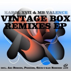 Track artwork
