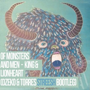 Track artwork