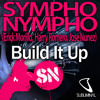 SYMPHO NYMPHO (Erick Morillo Harry Romero Jose Nunez) 'Build It Up' In Your Face Mix album artwork