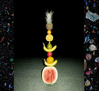 Track artwork