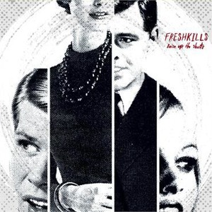 Track artwork