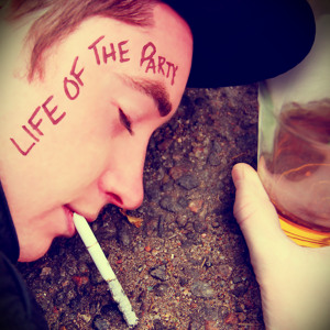 Track artwork