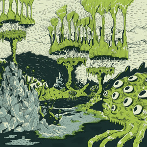 Track artwork