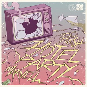Track artwork