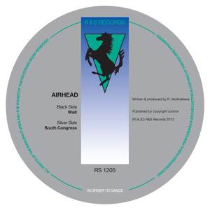 Track artwork