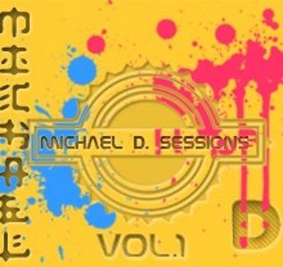 Track artwork