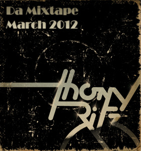 Track artwork