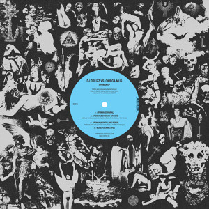 @playlist artwork