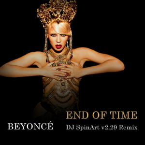 Track artwork
