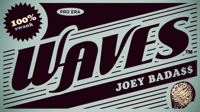 Joey BadA$$ – Waves