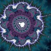 Luminous Fractal