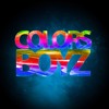 COLORSBOYZ