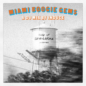 Track artwork