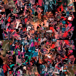 @playlist artwork