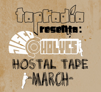 Track artwork