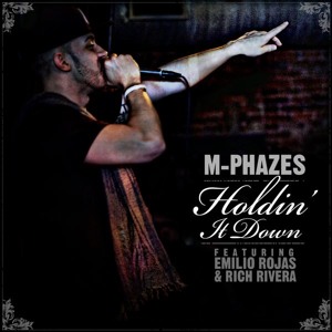 Track artwork