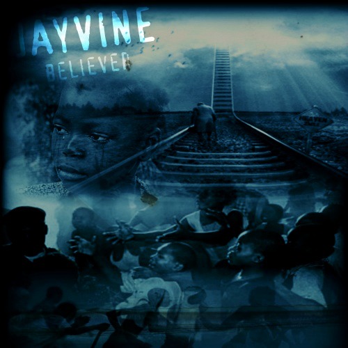 JAYVINE – The Believer (feat. Tina Quallo)