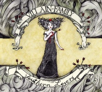 Track artwork