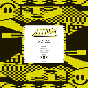 Track artwork