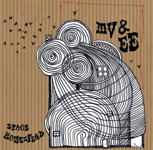 Track artwork