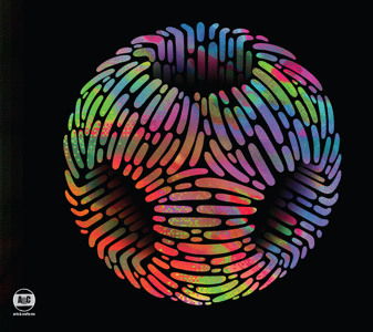 Track artwork