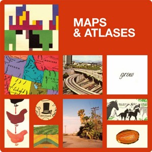 Track artwork