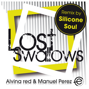 Alvina Red & Manuel Perez - Lost Swallows (Silicone Soul's Beware of the Cactus Dub) (Clip)