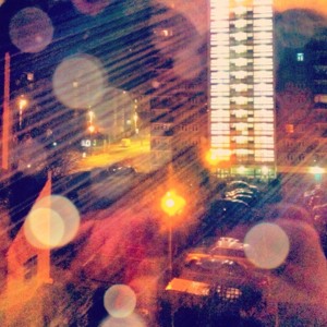 Track artwork